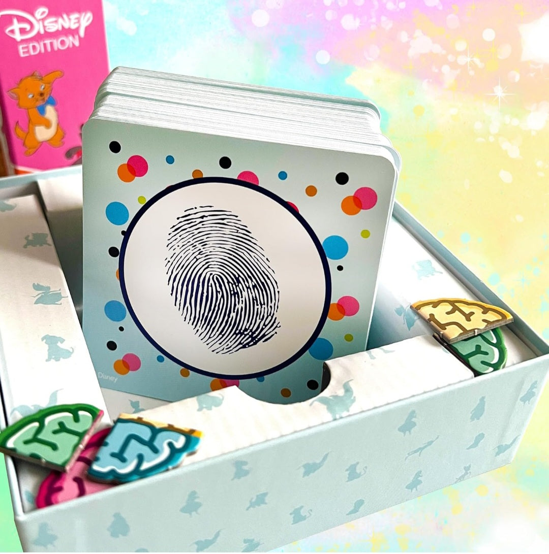 Cortex - Disney Classics