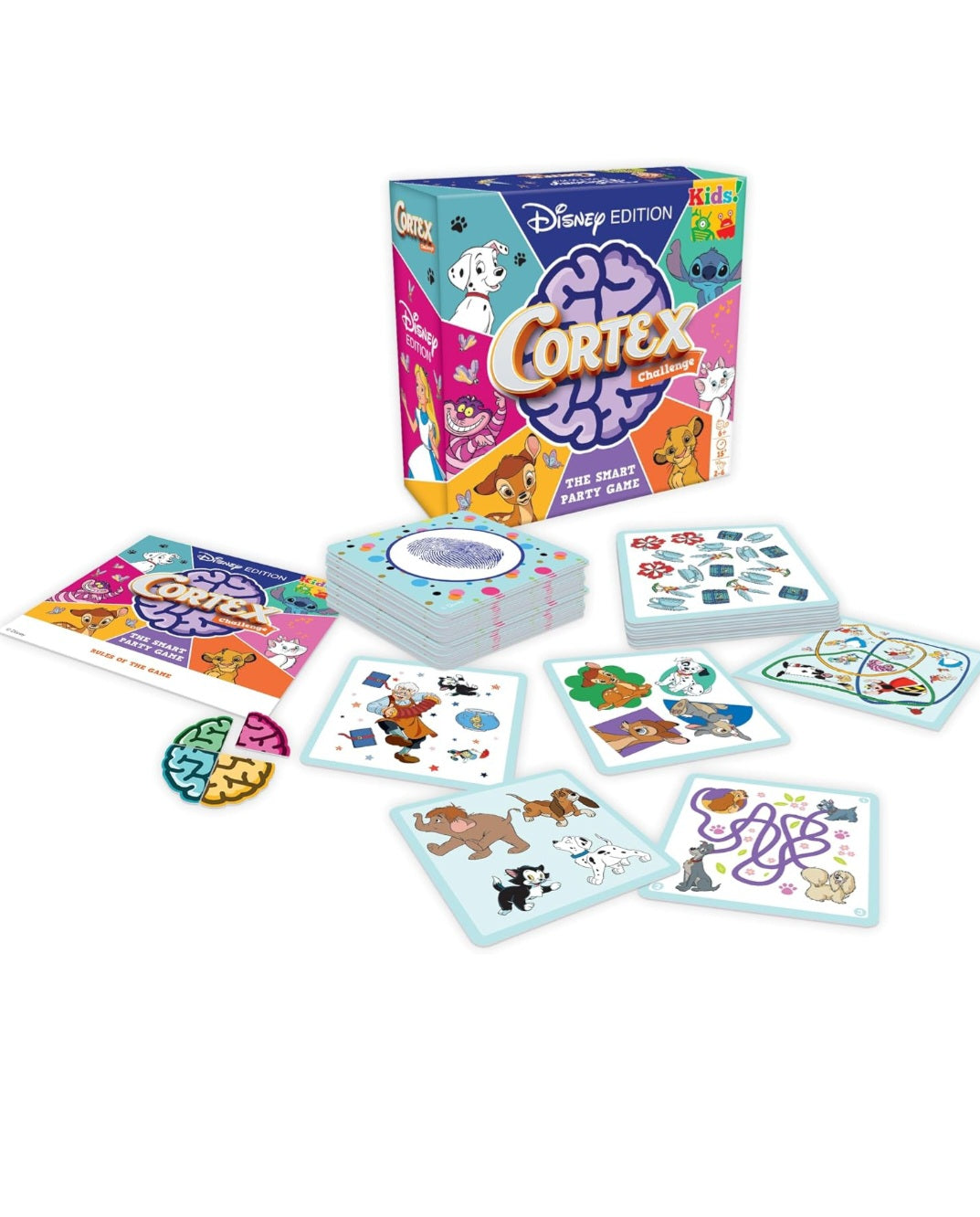 Cortex - Disney Classics