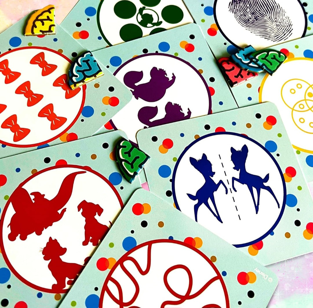 Cortex - Disney Classics