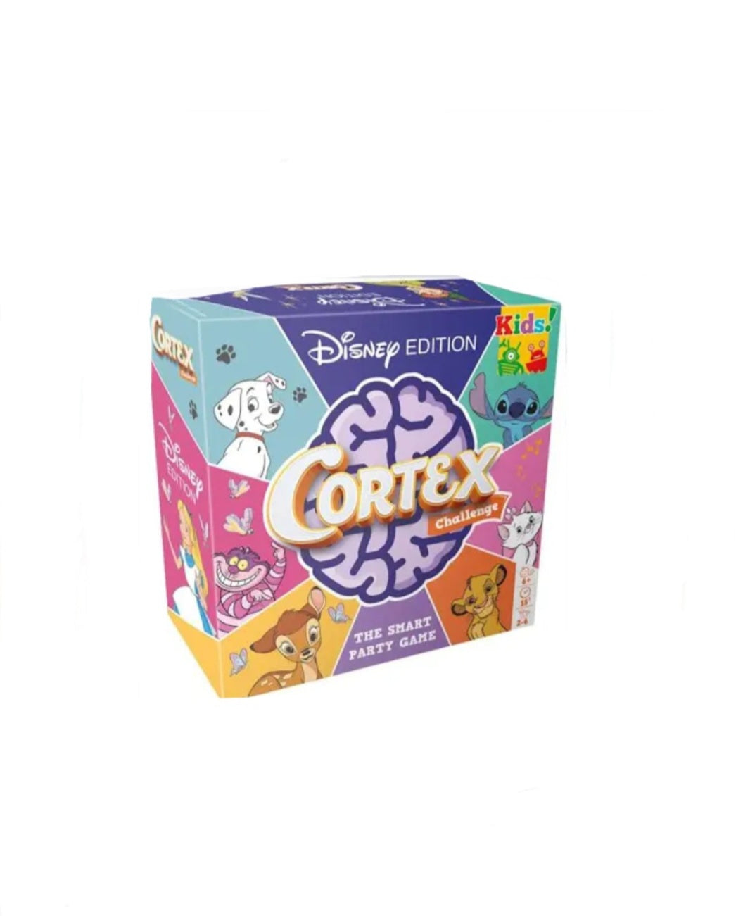 Cortex - Disney Classics