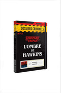 Dossiers Criminels -L'ombre de Hawkins