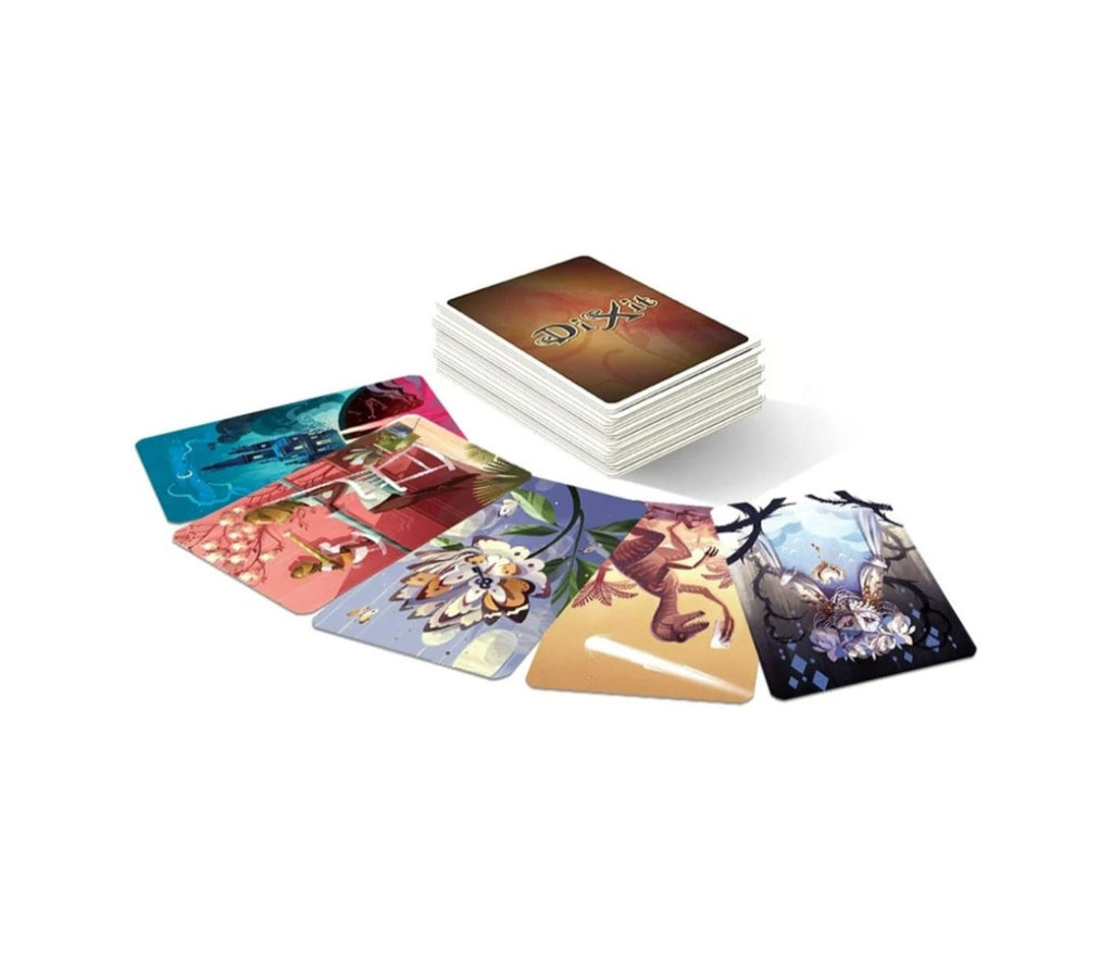Dixit 7 – Révélations (Extension)