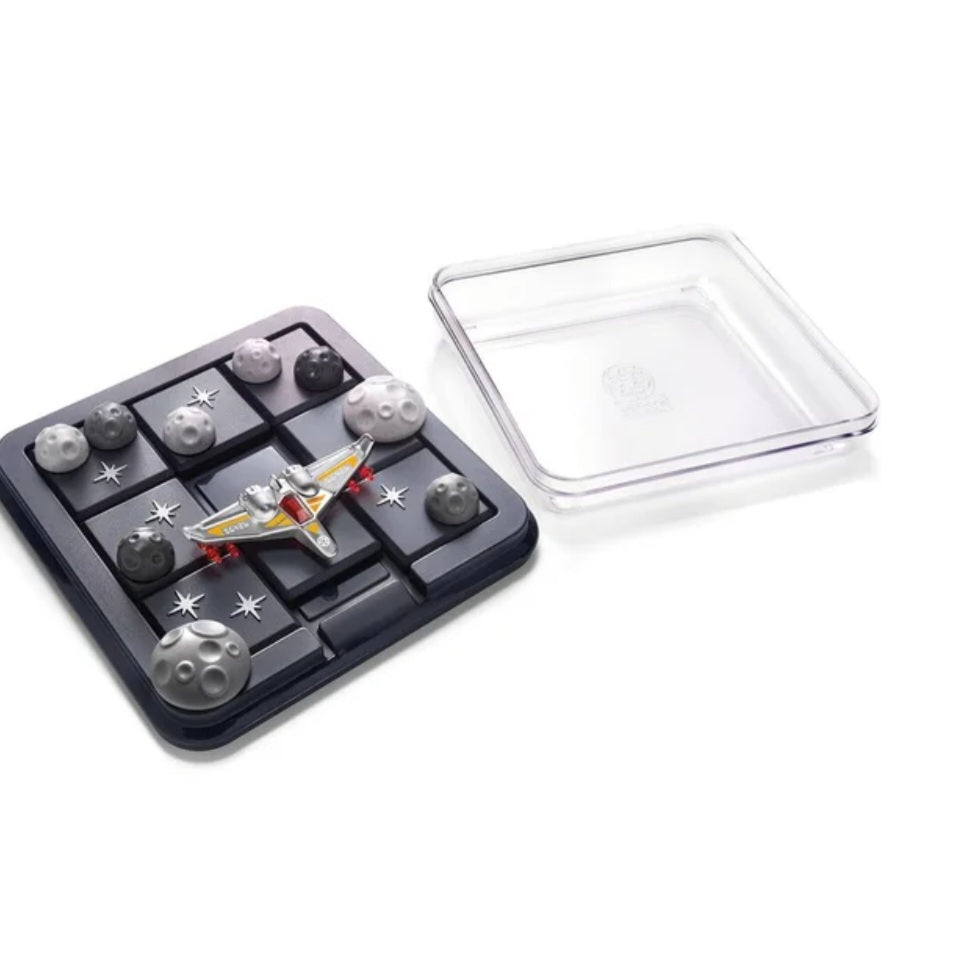 Alerte ! Astéroïdes