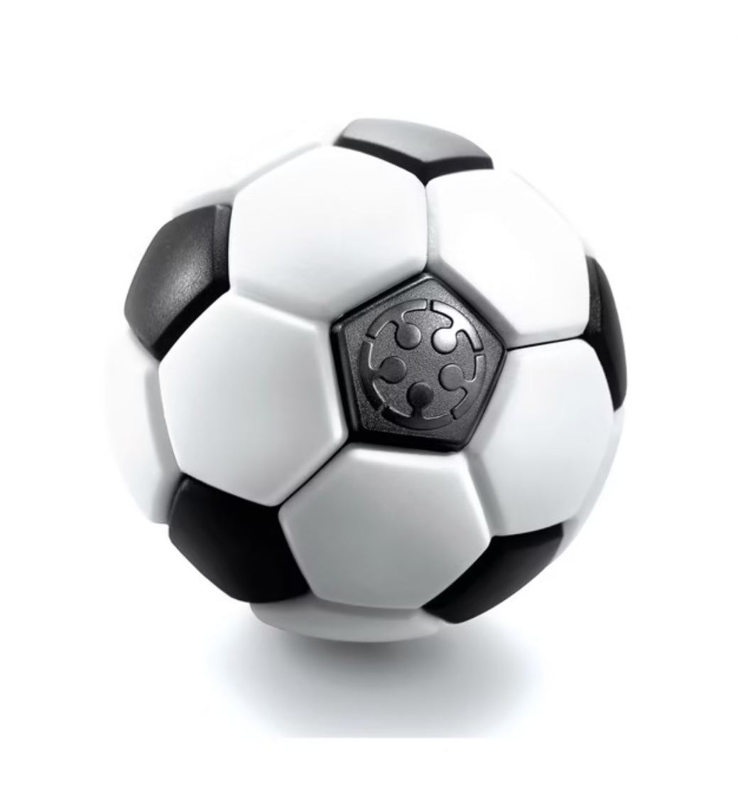 ⚽ Plug & Play Ball