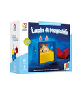 Lapin & Magicien