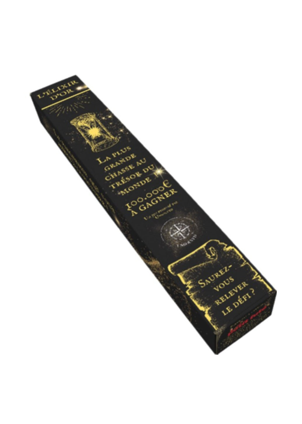 L'Elixir d'Or