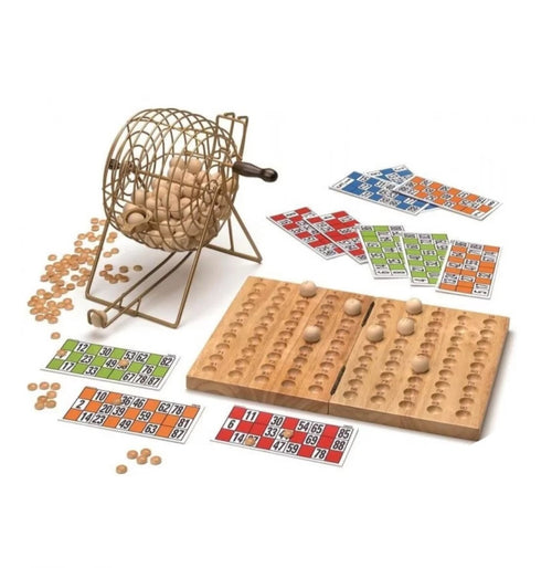 Bingo de luxe