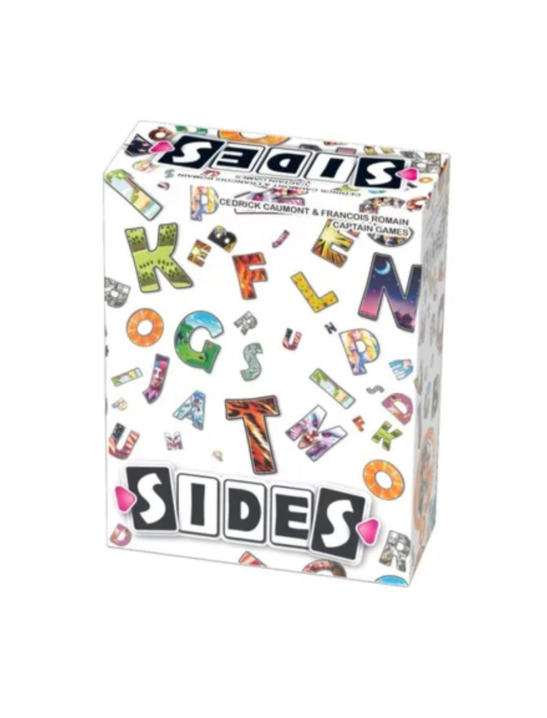 Jeu de mots