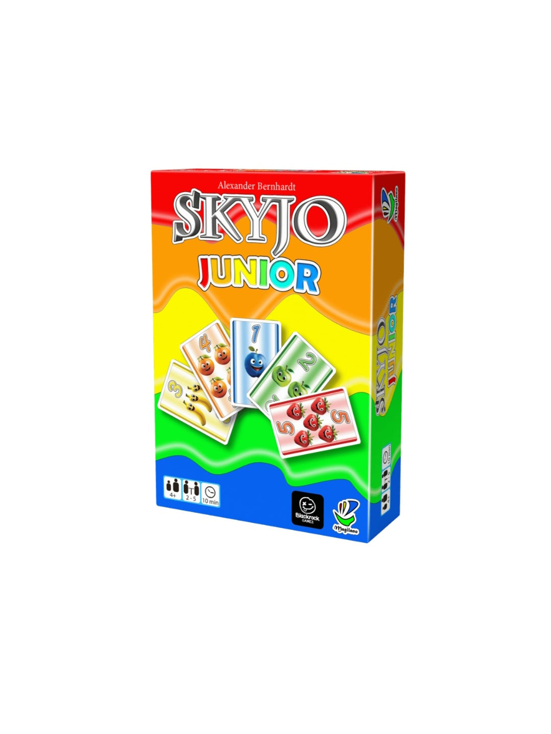 Jeu de cartes