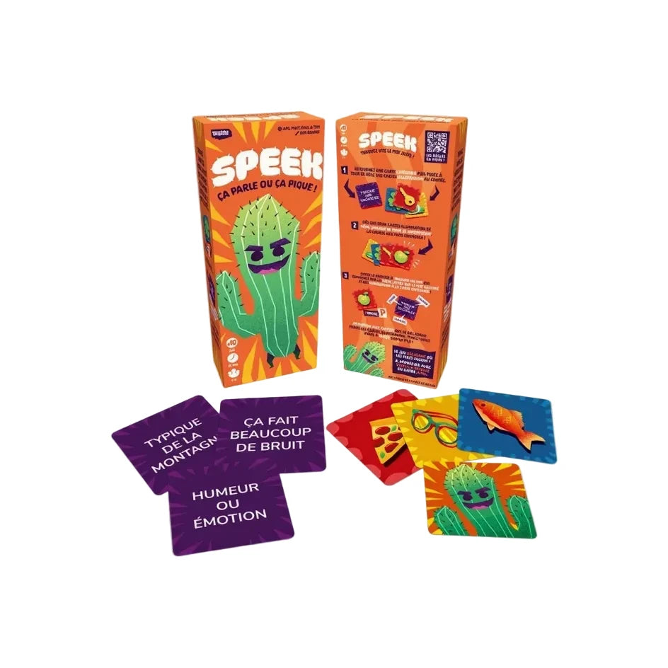 Jeu de cartes