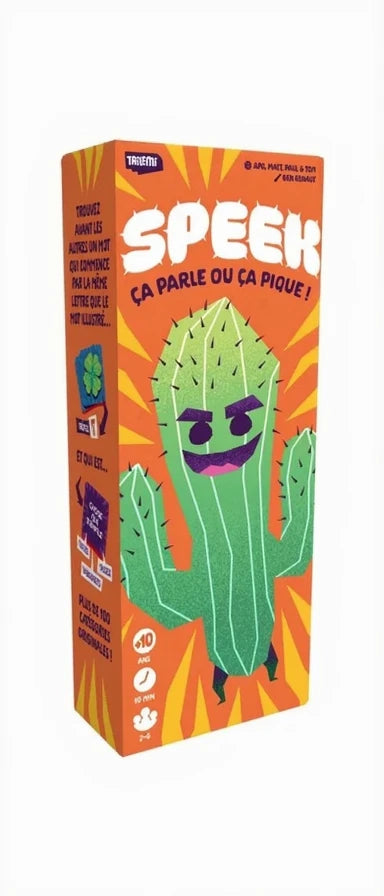 Jeu de cartes