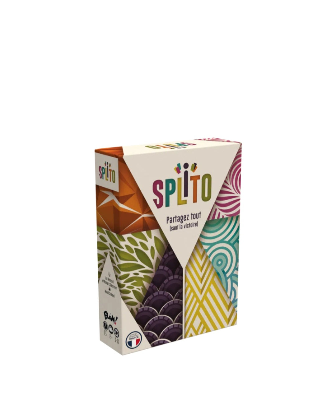Jeu de cartes draft rapide