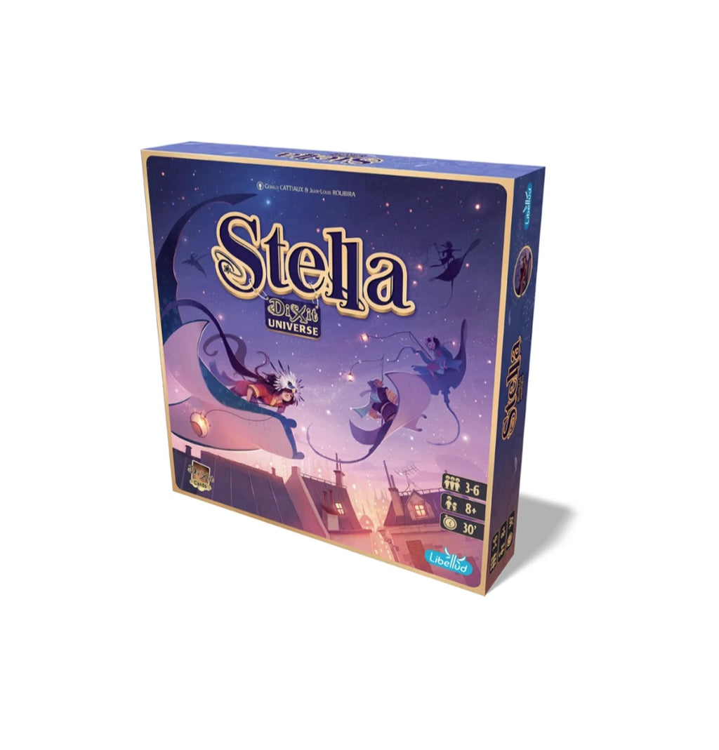 Jeu de plateau 