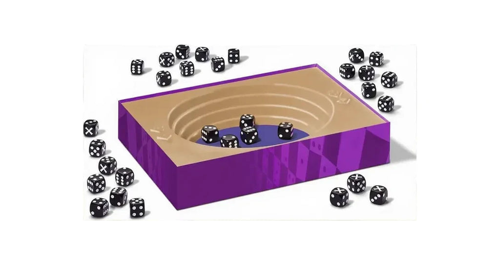 Jeu de des