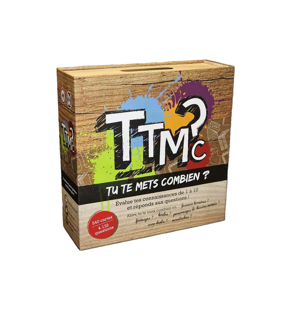 Ambiance et quizz 