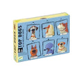 Jeu de cartes