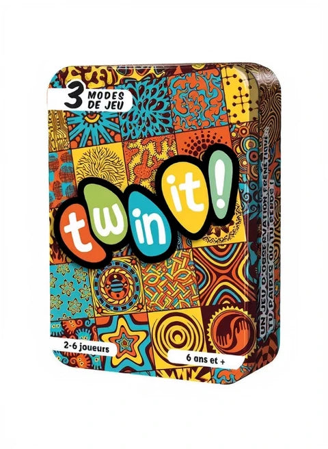 Jeu de cartes