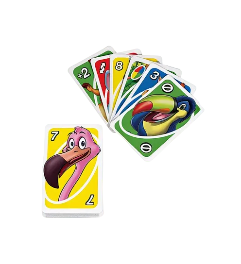 Jeu de cartes 