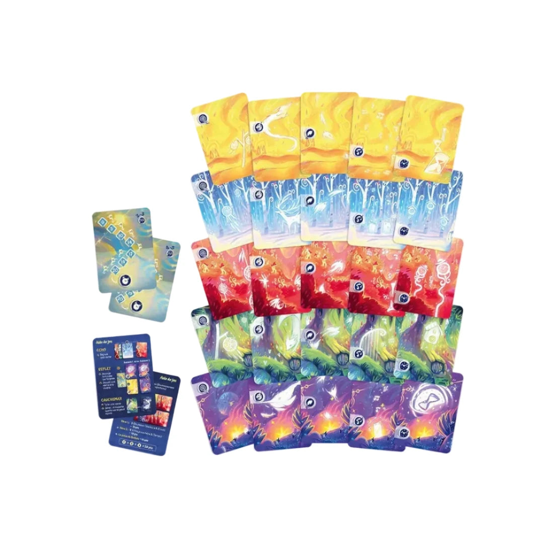 Jeu de cartes