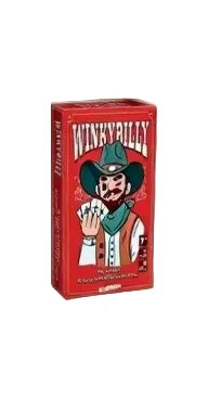 Jeu de cartes ambiance 