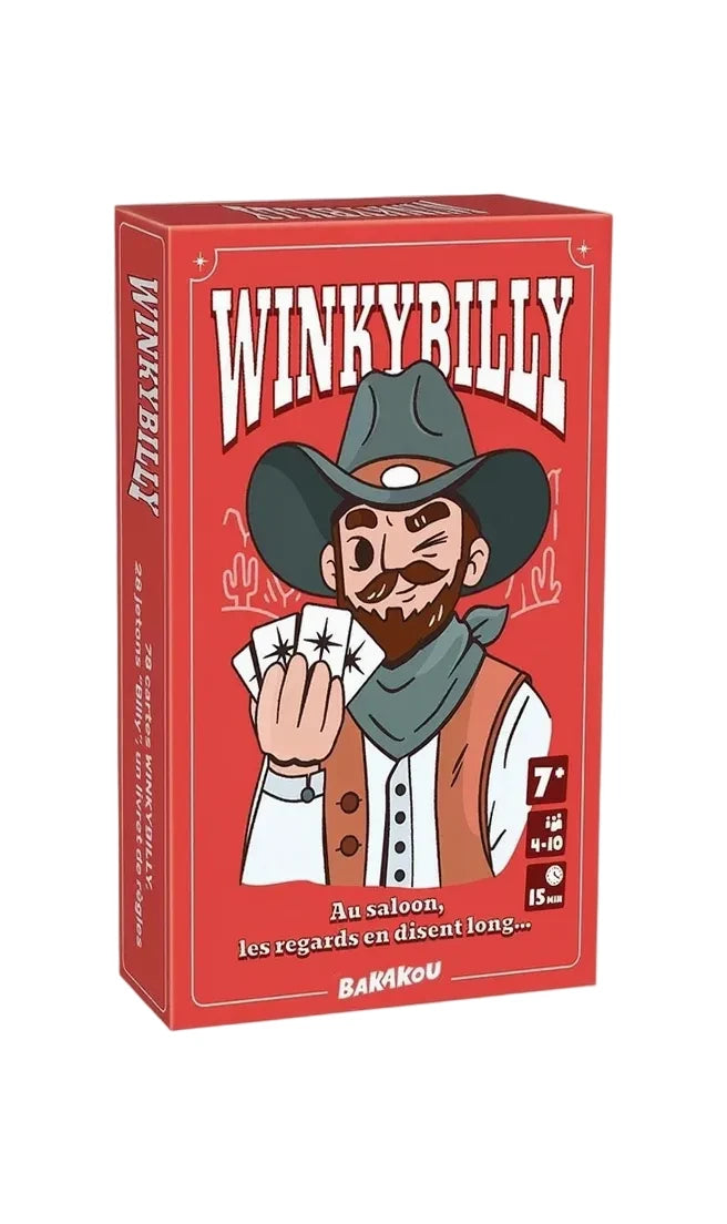 Jeu de cartes