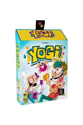 Yogi
