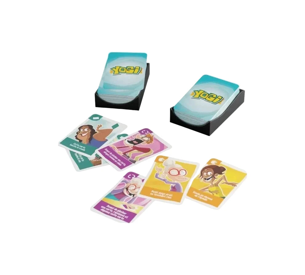 Jeu d ambiance 