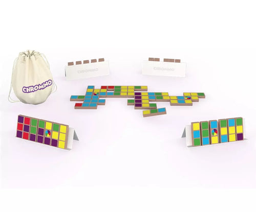 Jeu de domino