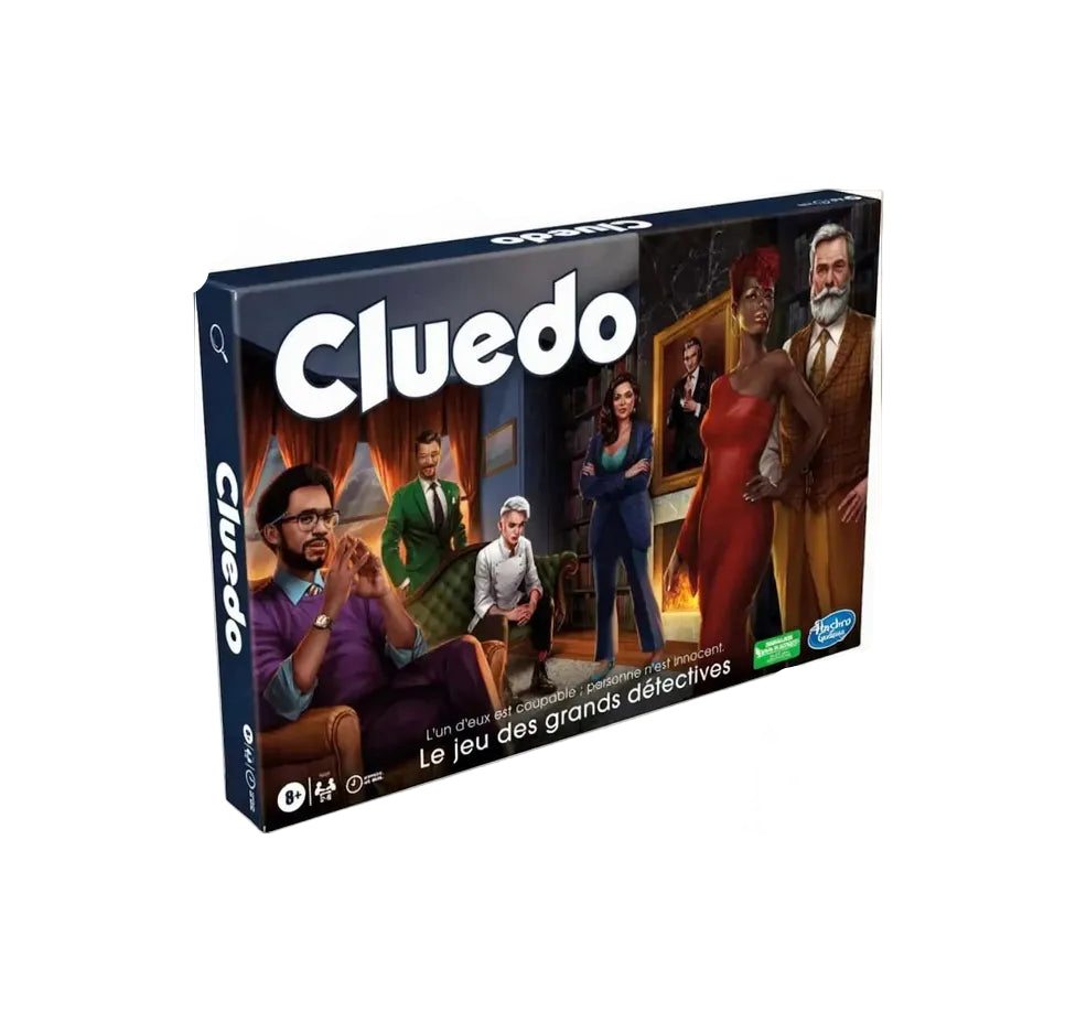 Cluedo