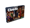 Cluedo