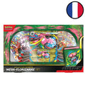 COFFRET COLLECTION PREMIUM MÉGA-FLORIZARRE-EX 🇫🇷