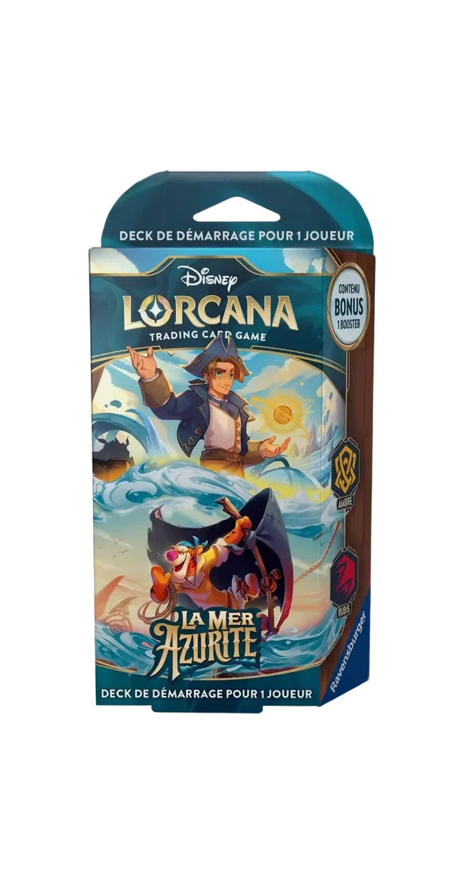 Cartes  Lorcana 