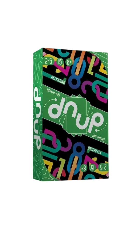 Jeu de cartes 