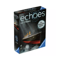 Echoes - Le Titanic