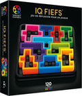 IQ premium fiefs