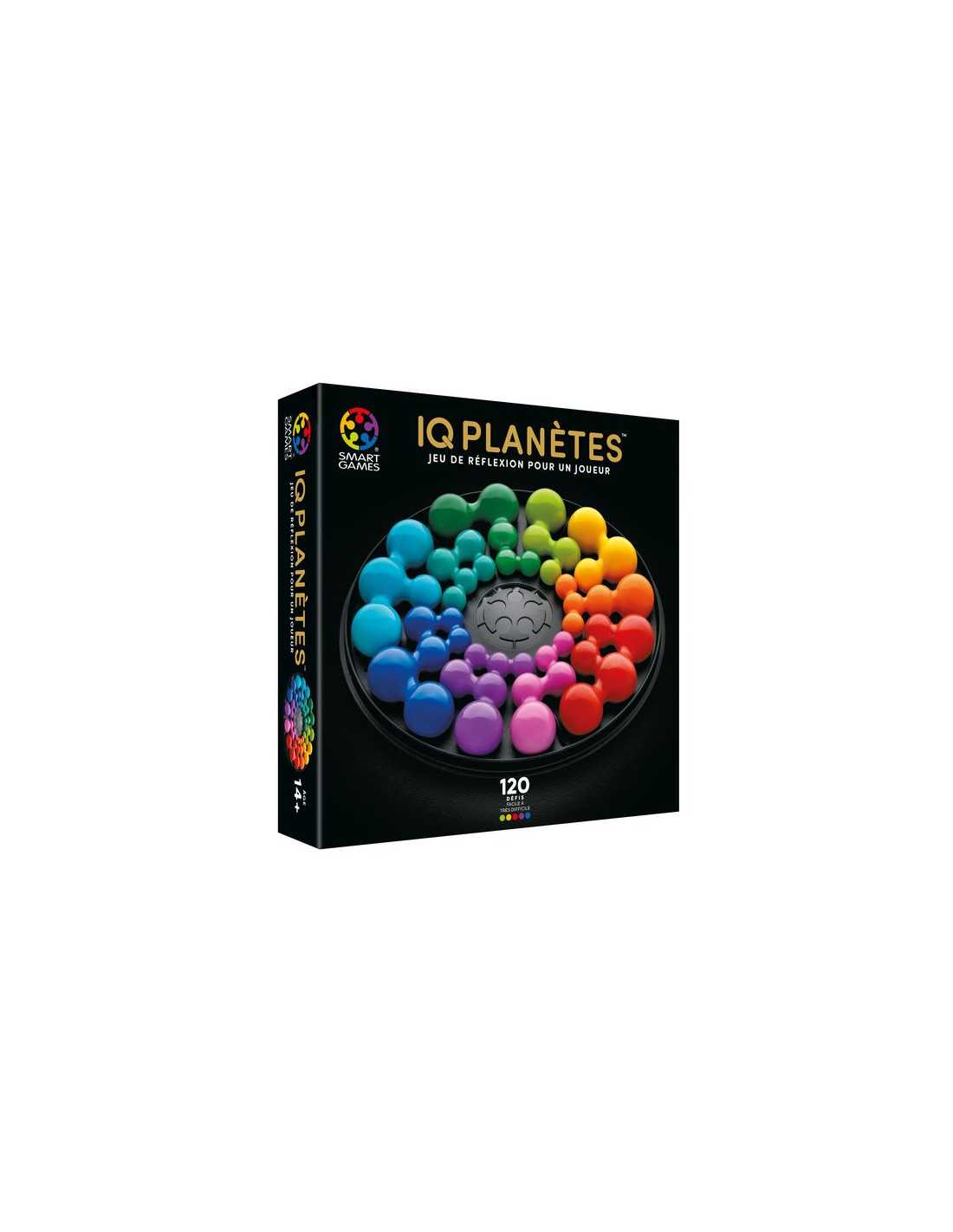 Smart games 