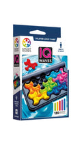 IQ Waves