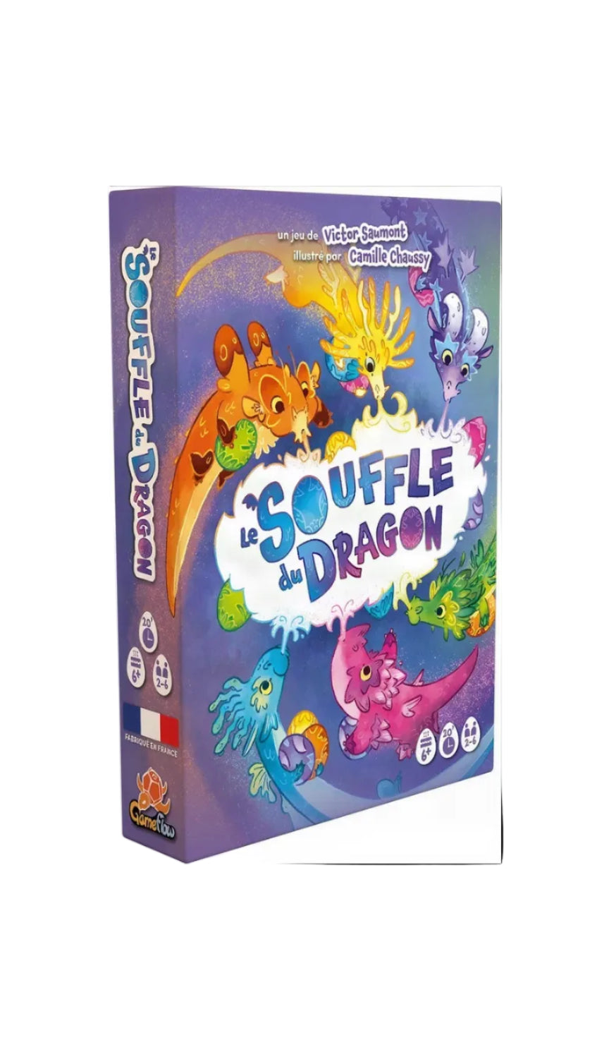 jeu de souffle 