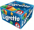 Ligretto rouge