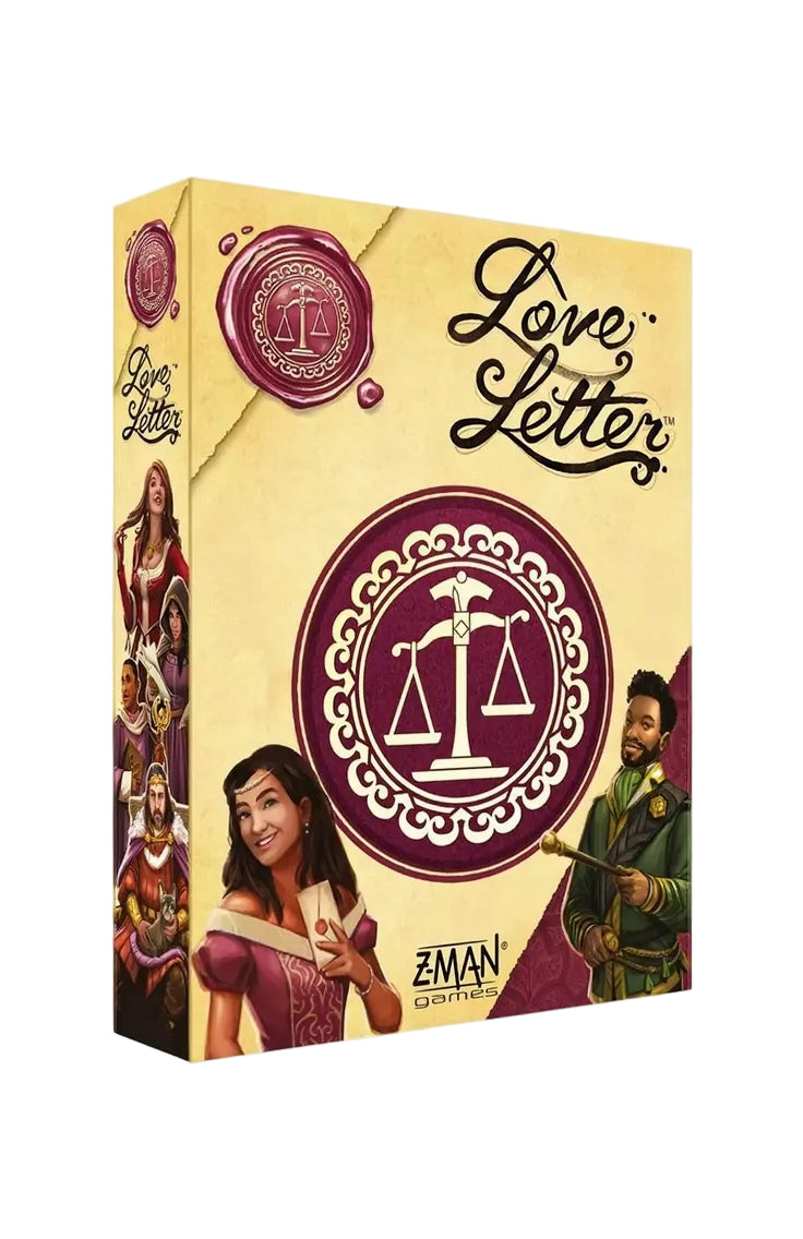 Love Letter