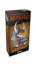 Munchkin