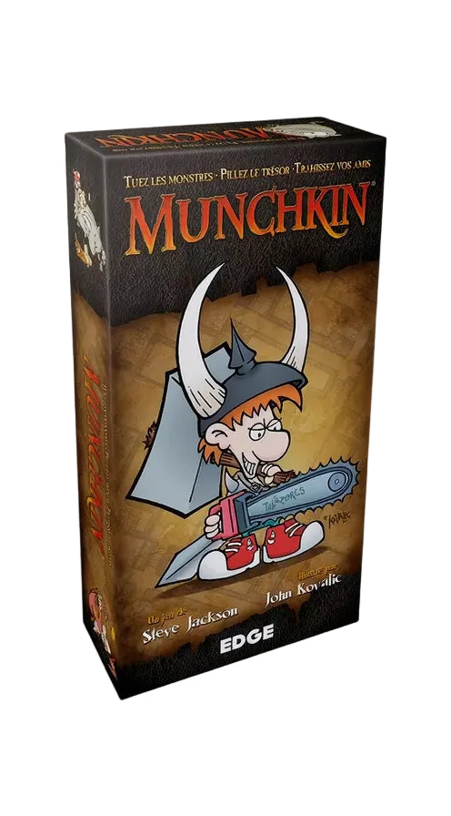 Munchkin