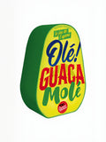 Olé guagamolé