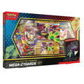 COFFRET COLLECTION PREMIUM MÉGA-ZYGARDE-EX 🇫🇷