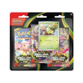 tripack pokemon 