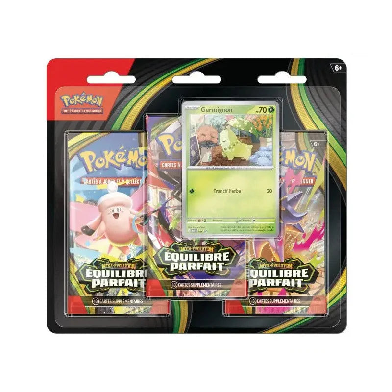 tripack pokemon 