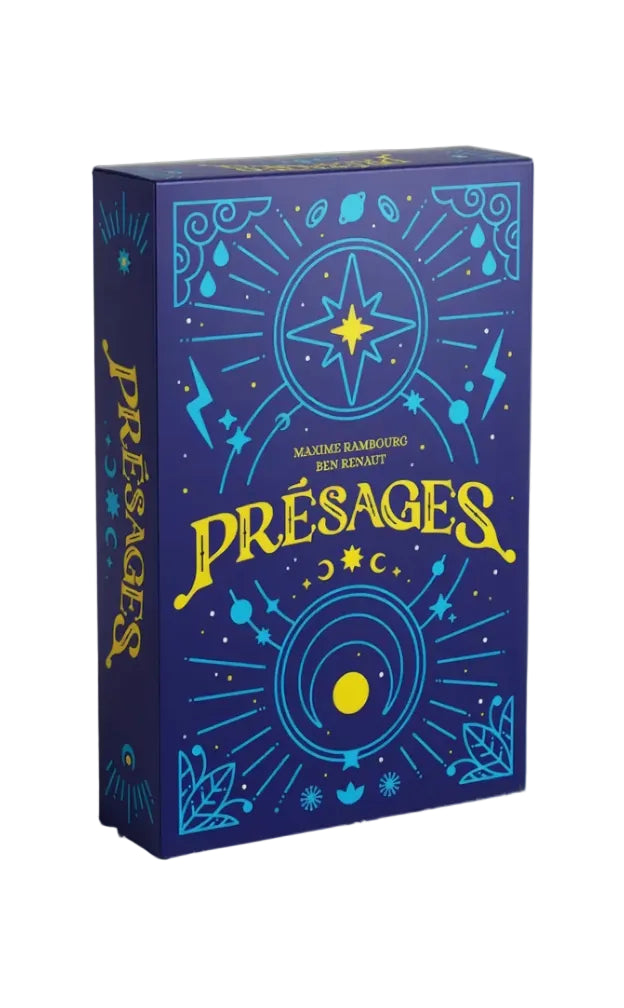 Presage