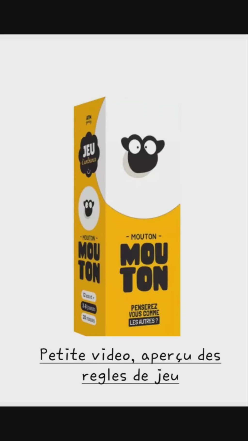 Mouton Mouton