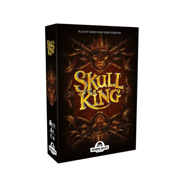 Skull King