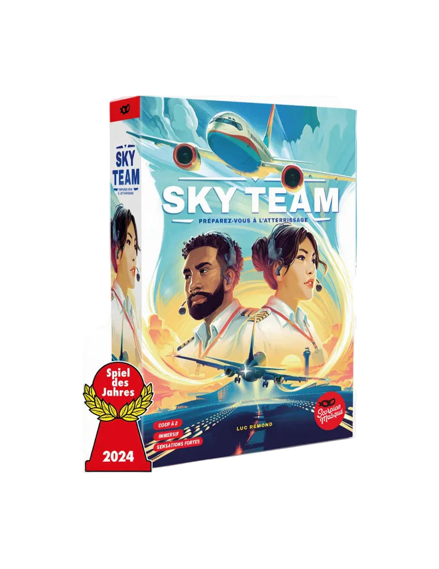 Sky Team